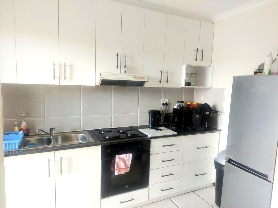 To Let 1 Bedroom Property for Rent in Moorreesburg Western Cape